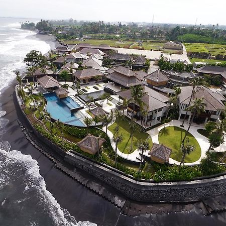Anapuri Villas Ketewel Esterno foto