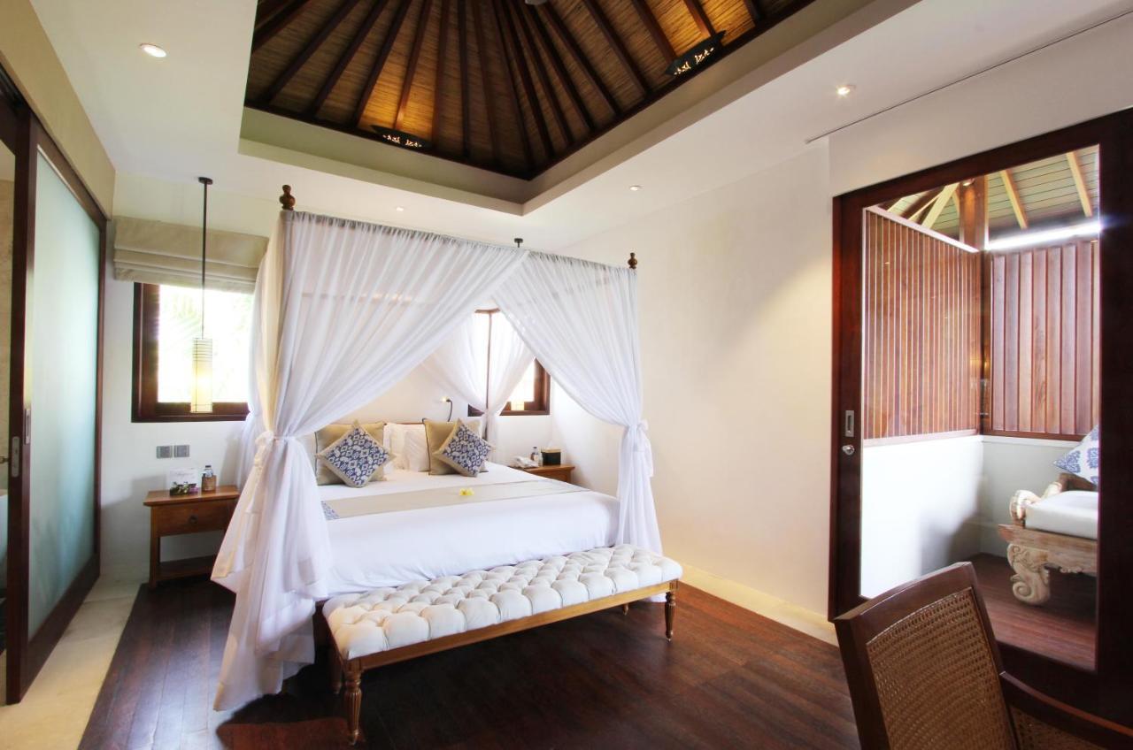 Anapuri Villas Ketewel Esterno foto