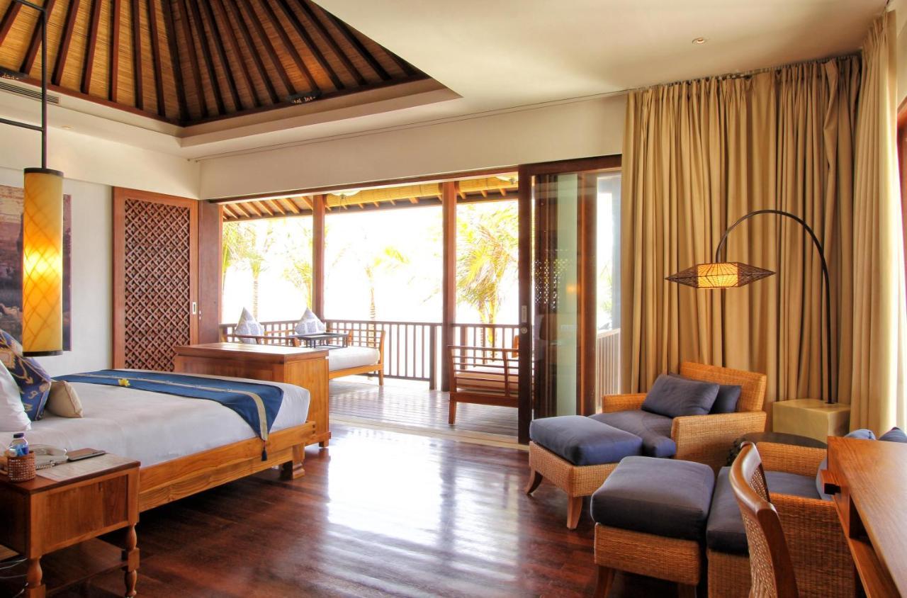 Anapuri Villas Ketewel Esterno foto