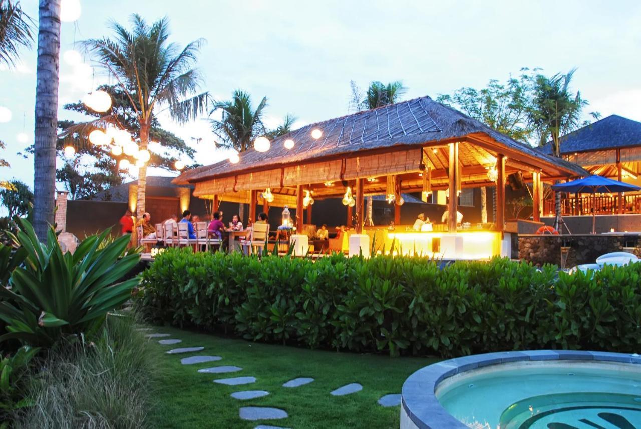 Anapuri Villas Ketewel Esterno foto