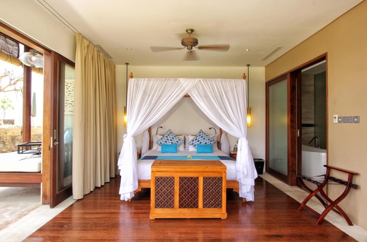 Anapuri Villas Ketewel Esterno foto