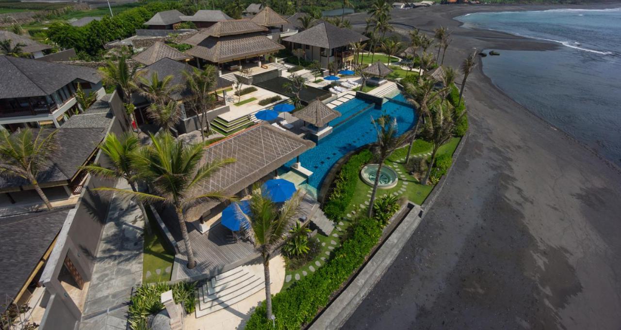 Anapuri Villas Ketewel Esterno foto