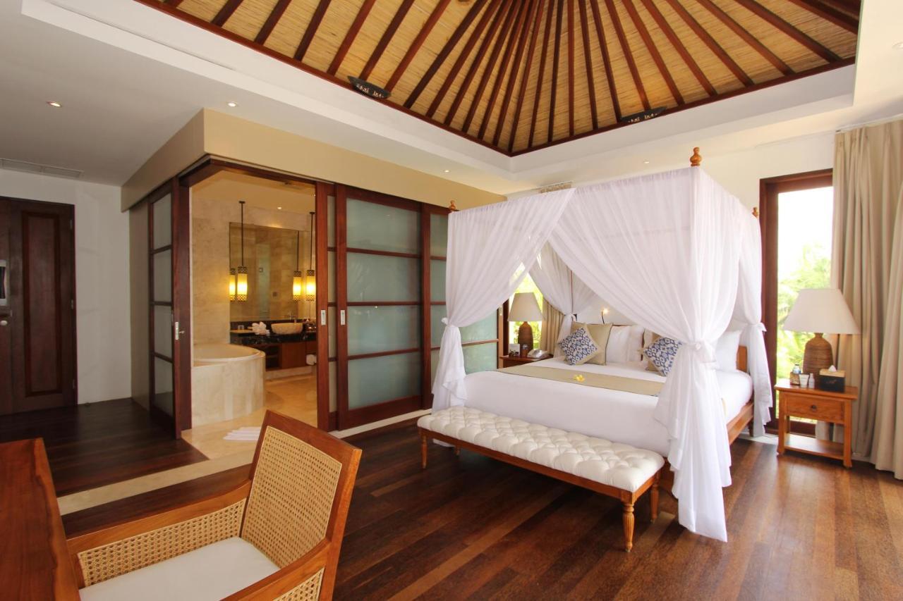 Anapuri Villas Ketewel Esterno foto