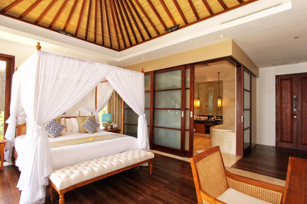 Anapuri Villas Ketewel Esterno foto