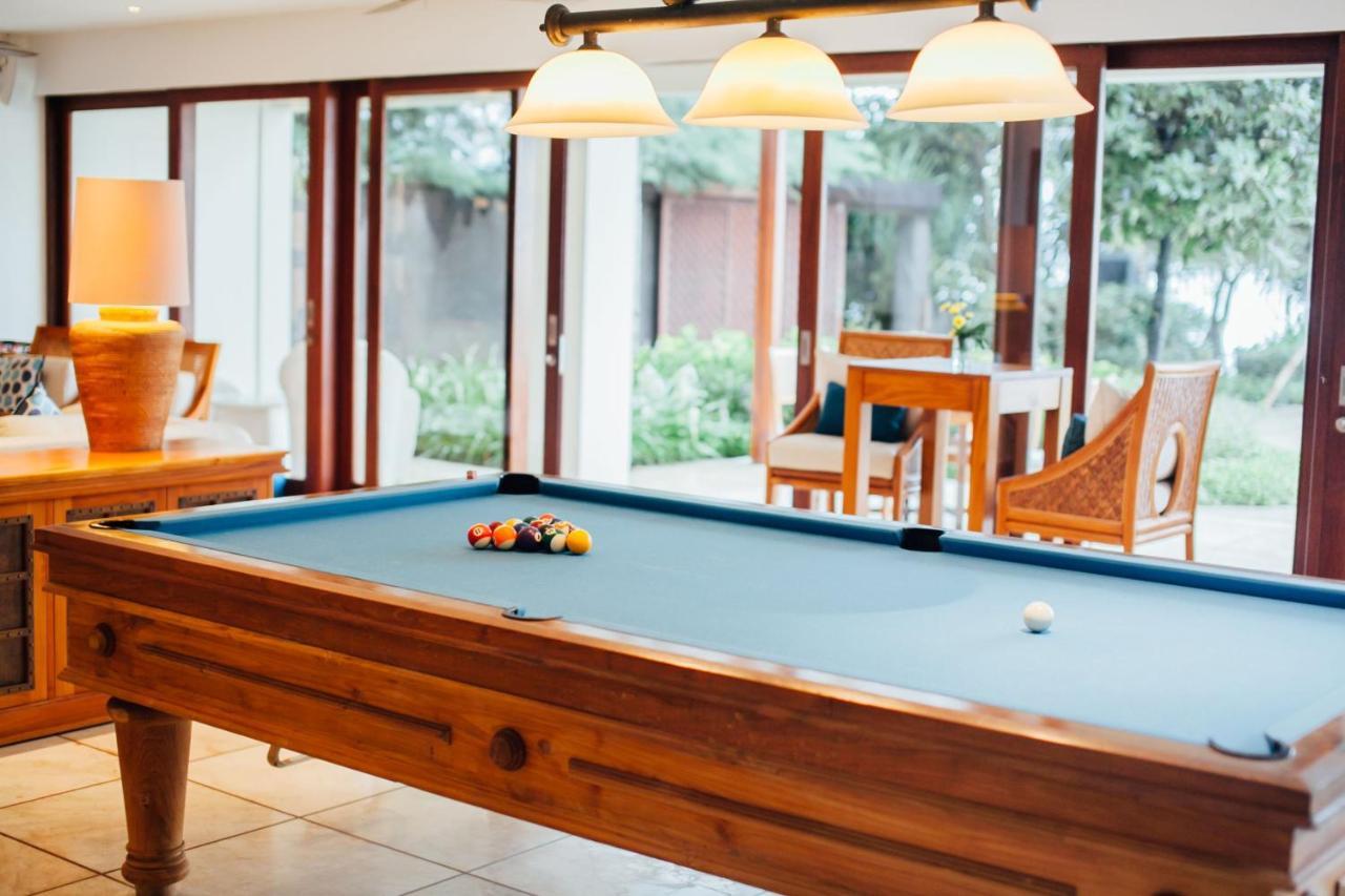 Anapuri Villas Ketewel Esterno foto