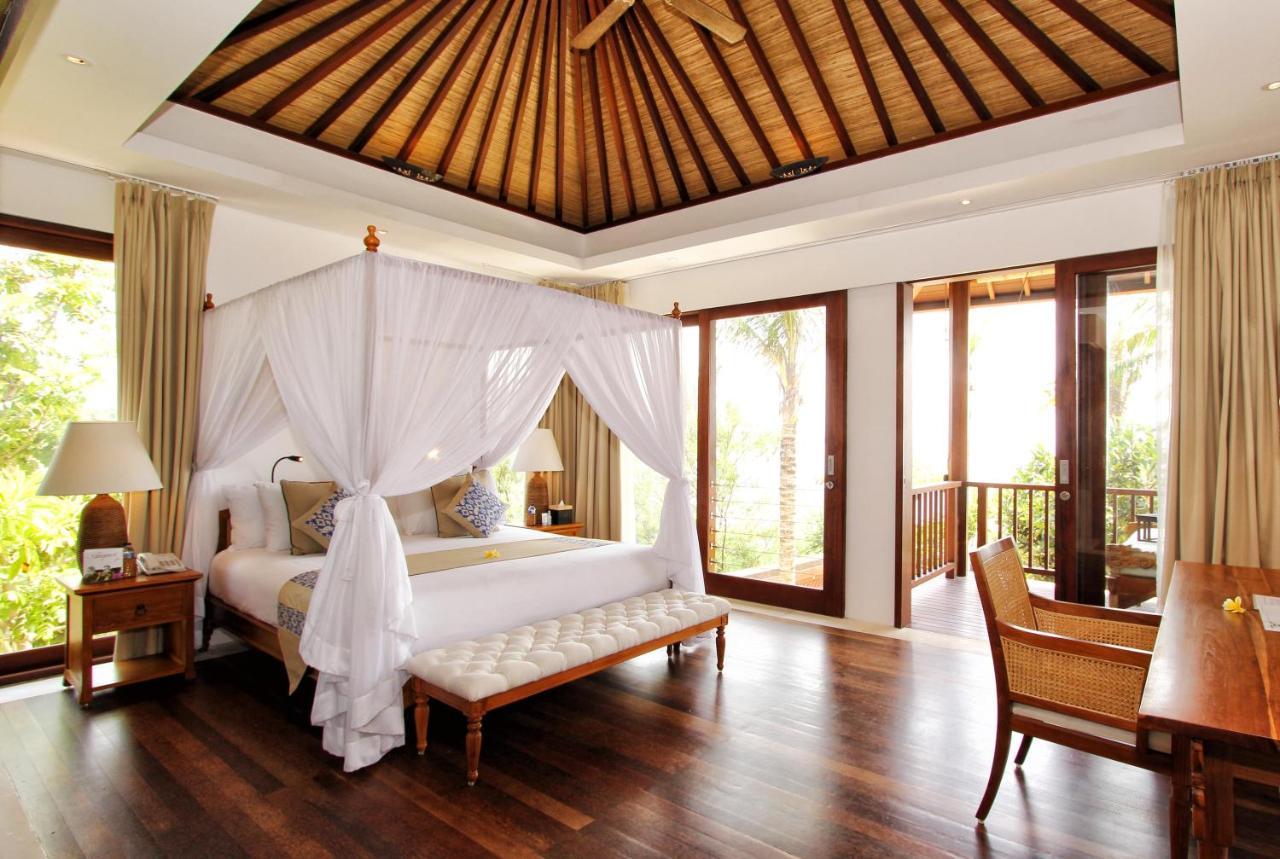 Anapuri Villas Ketewel Esterno foto