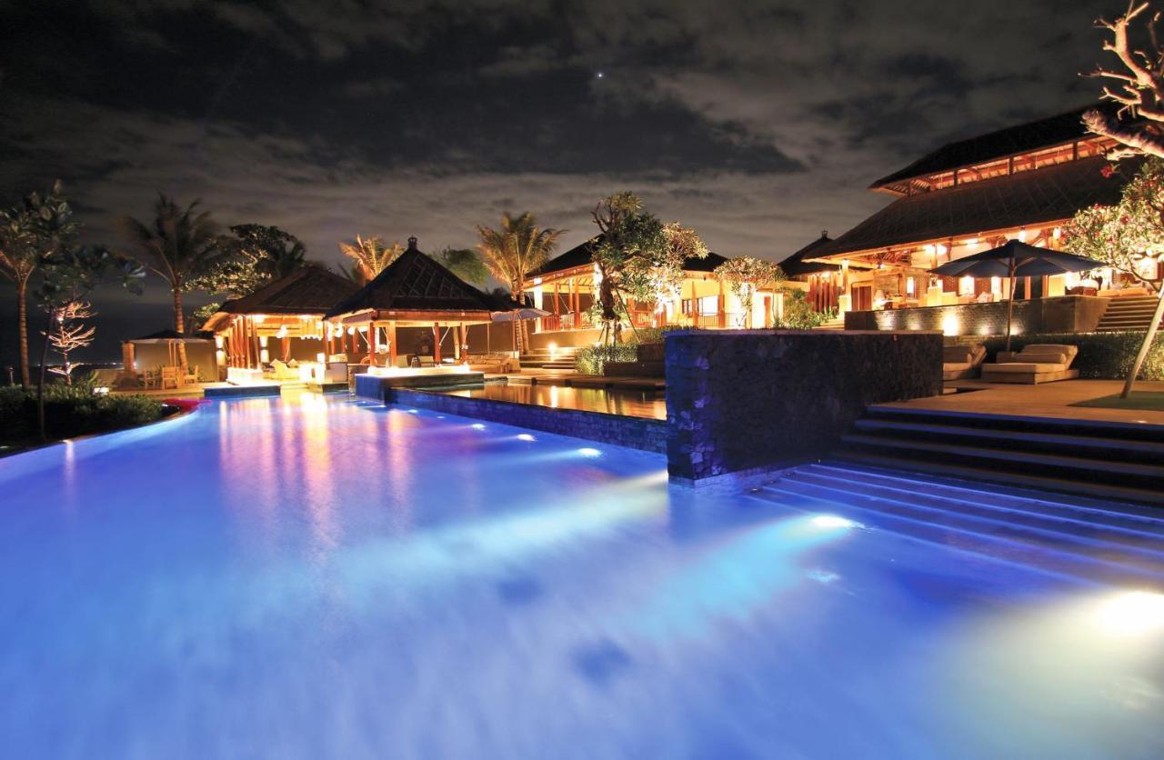 Anapuri Villas Ketewel Esterno foto