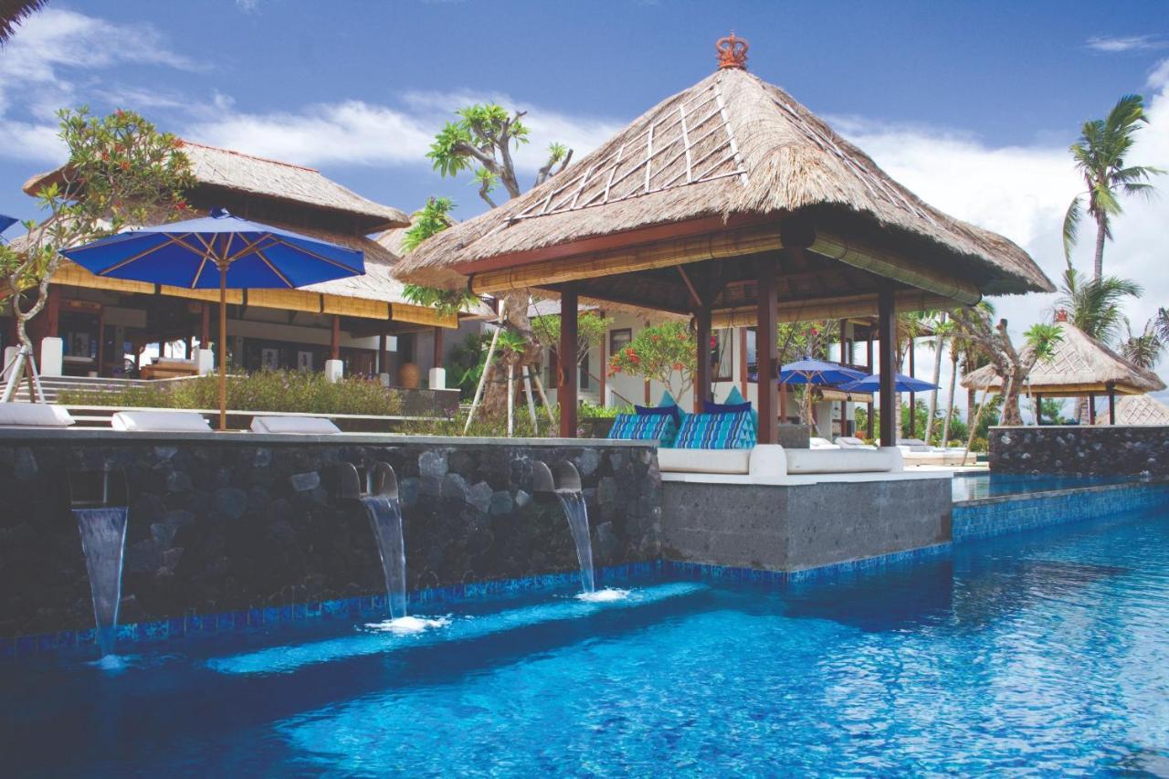 Anapuri Villas Ketewel Esterno foto