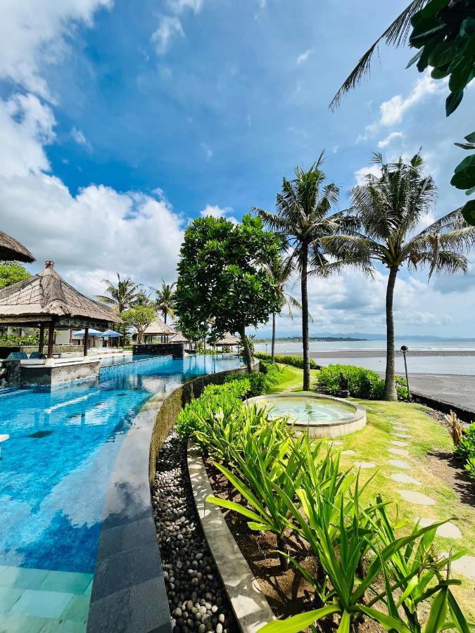 Anapuri Villas Ketewel Esterno foto