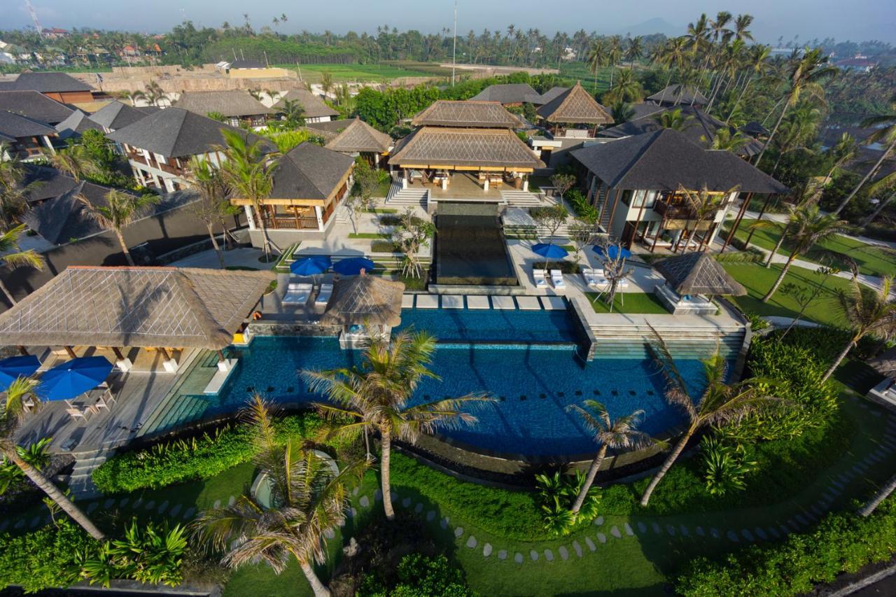 Anapuri Villas Ketewel Esterno foto
