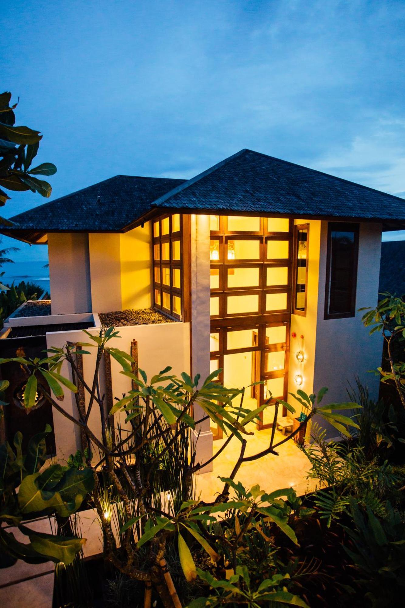 Anapuri Villas Ketewel Camera foto