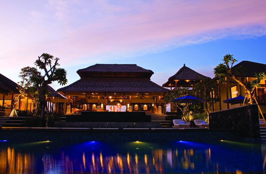 Anapuri Villas Ketewel Camera foto