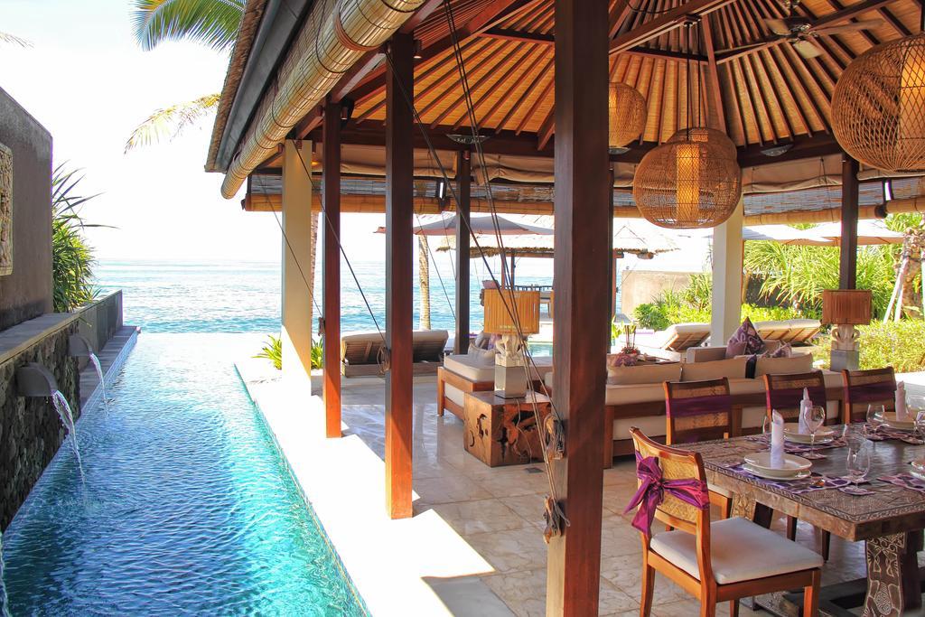Anapuri Villas Ketewel Esterno foto