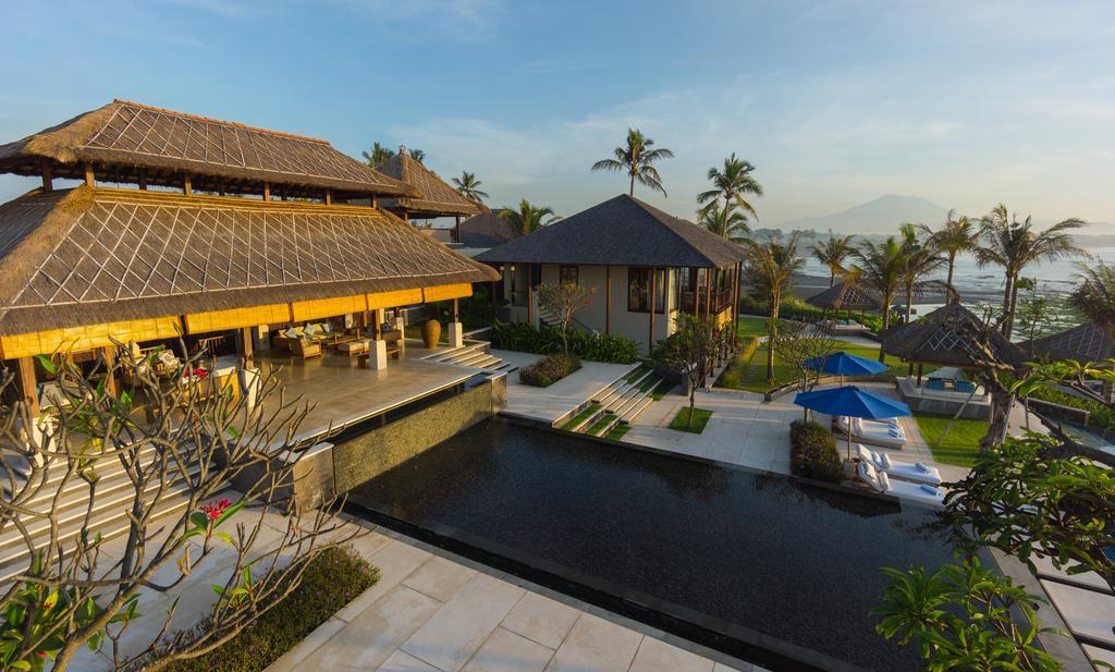 Anapuri Villas Ketewel Esterno foto