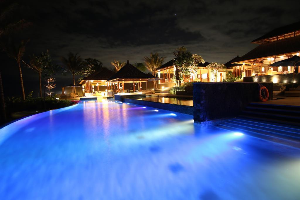 Anapuri Villas Ketewel Camera foto