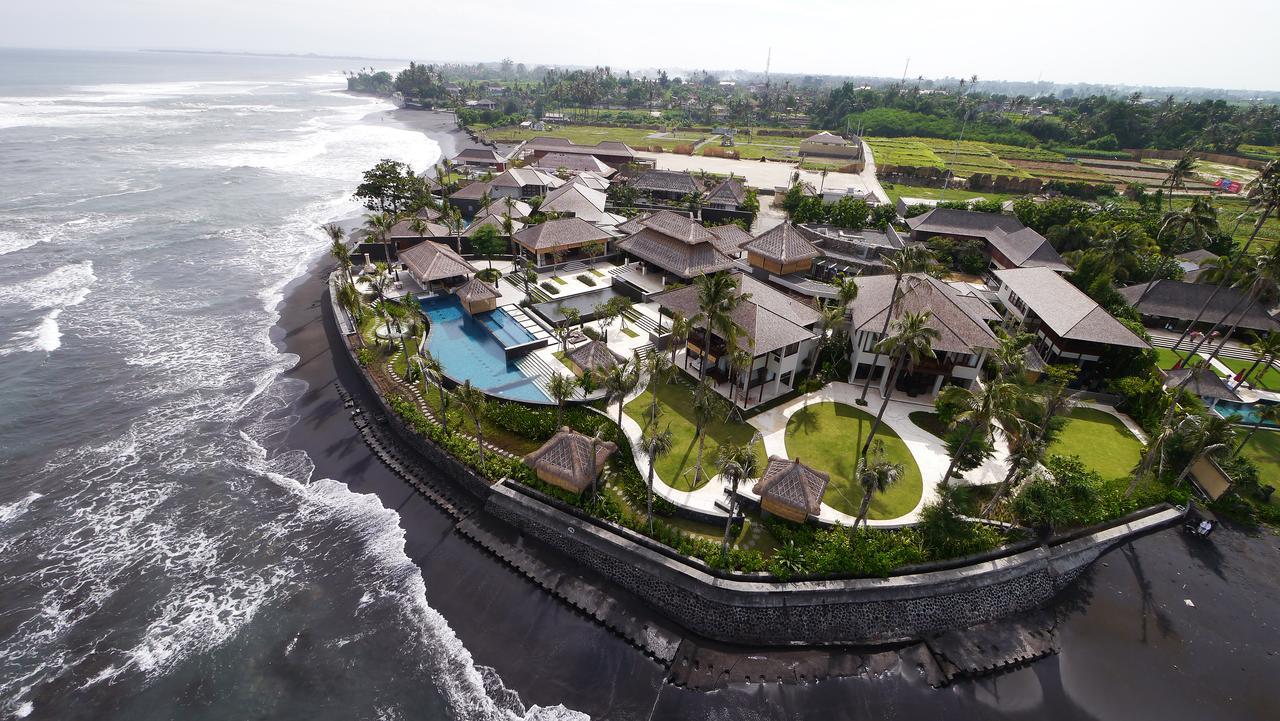Anapuri Villas Ketewel Esterno foto