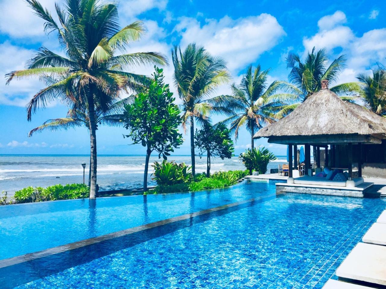 Anapuri Villas Ketewel Esterno foto