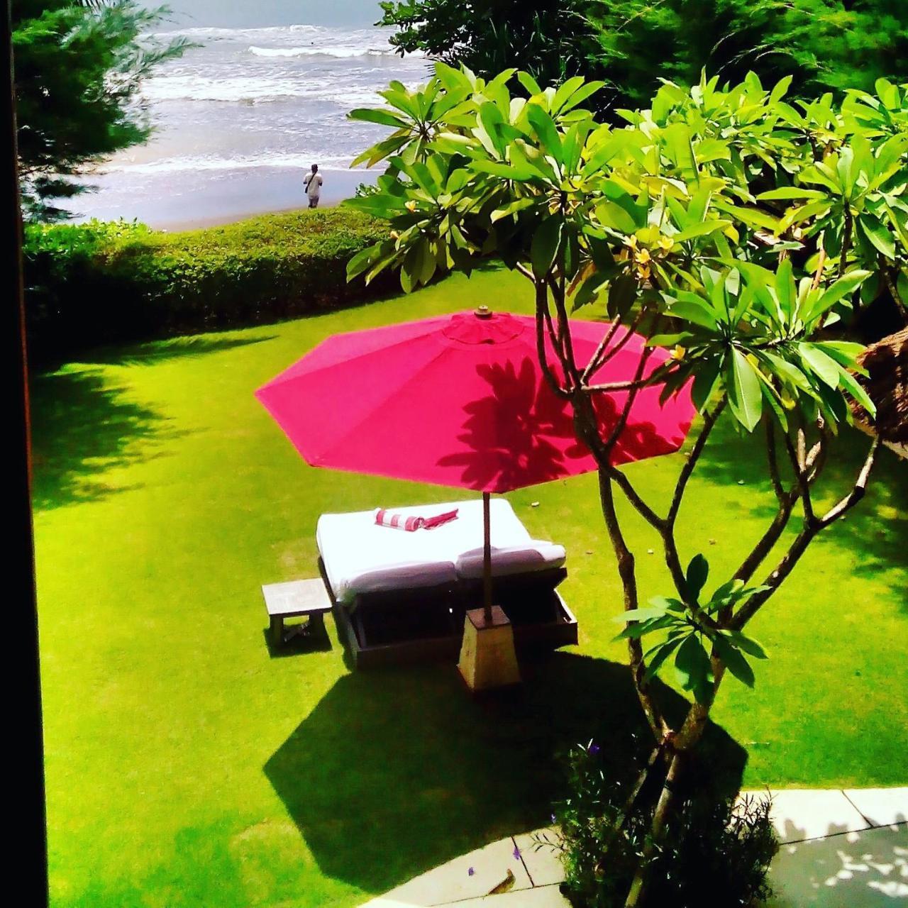 Anapuri Villas Ketewel Esterno foto
