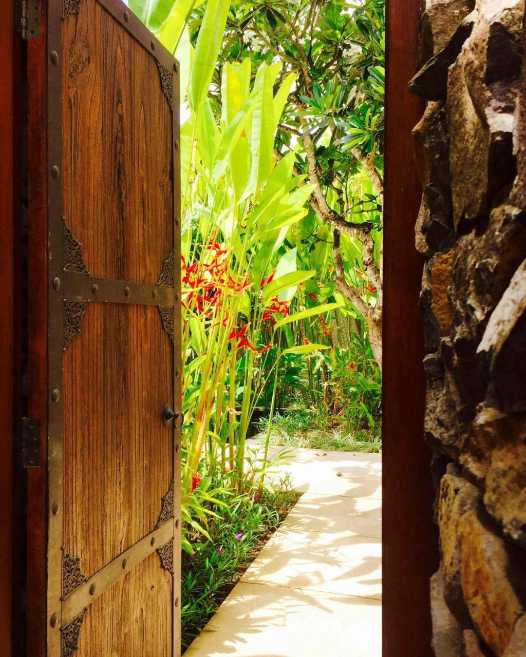 Anapuri Villas Ketewel Esterno foto