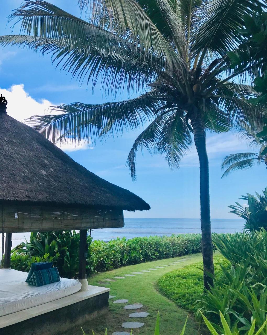 Anapuri Villas Ketewel Esterno foto