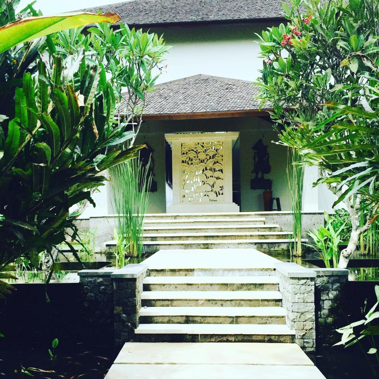 Anapuri Villas Ketewel Esterno foto