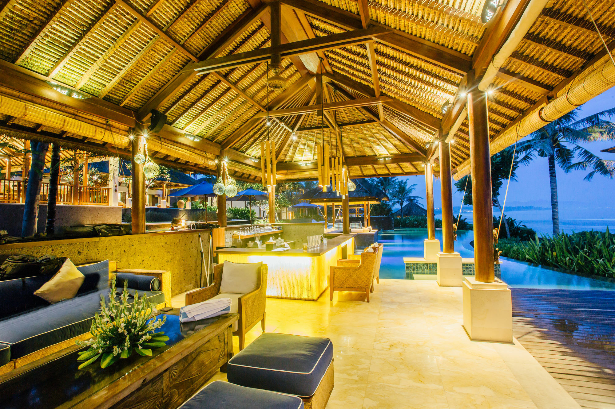 Anapuri Villas Ketewel Esterno foto