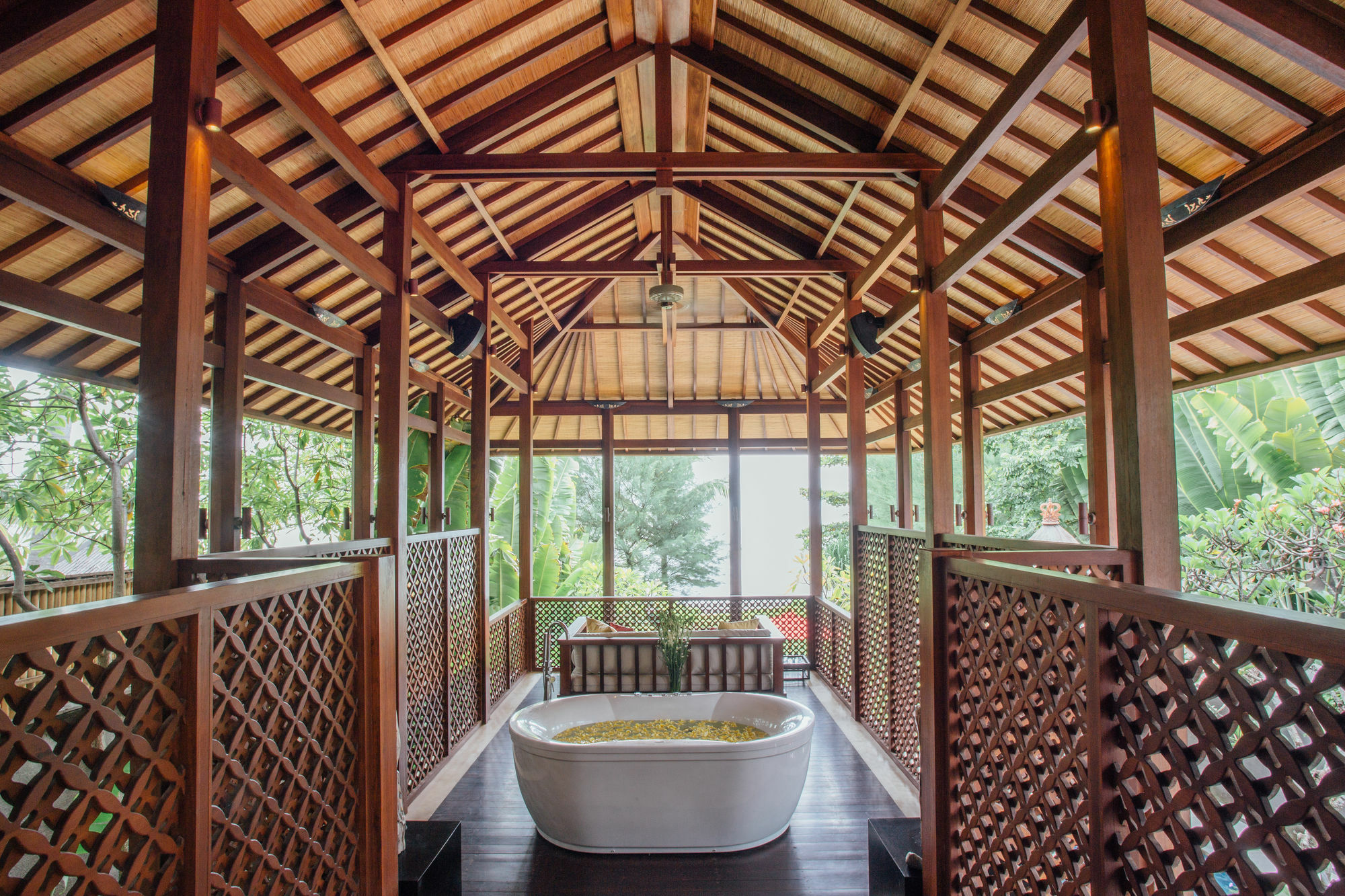 Anapuri Villas Ketewel Esterno foto